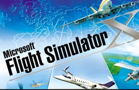 microsoft flight simulator x key