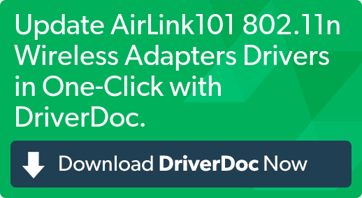airlink 101 windows 7 driver